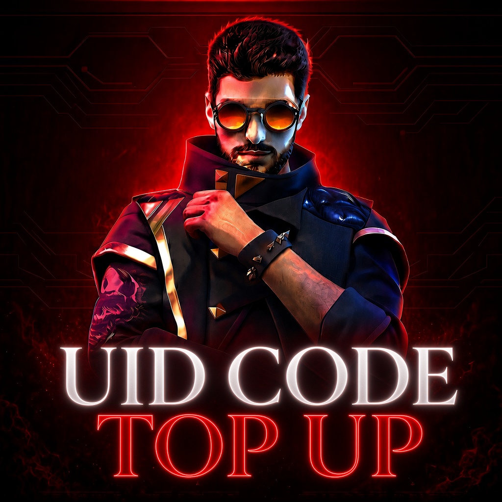 Free Fire Topup (BD)