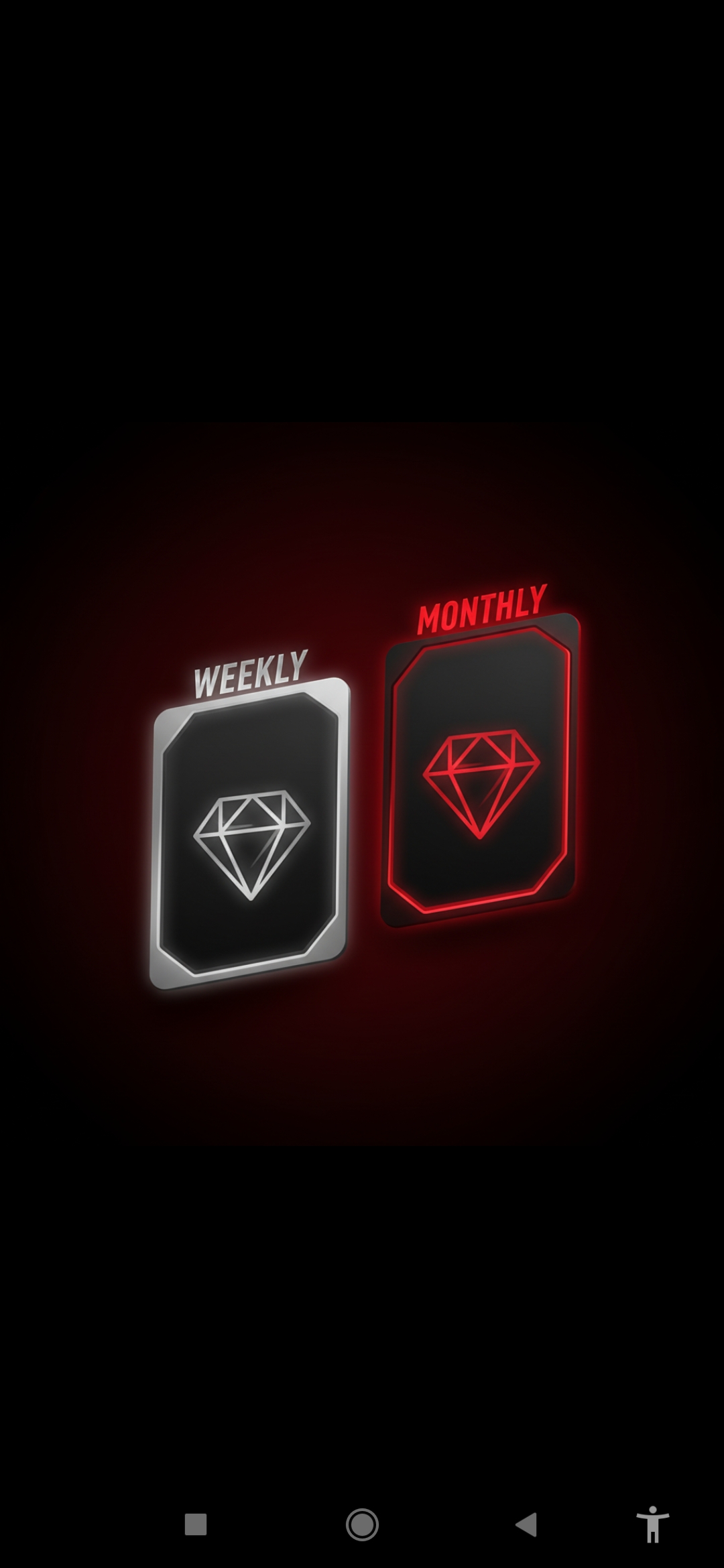Weekly / Monthly