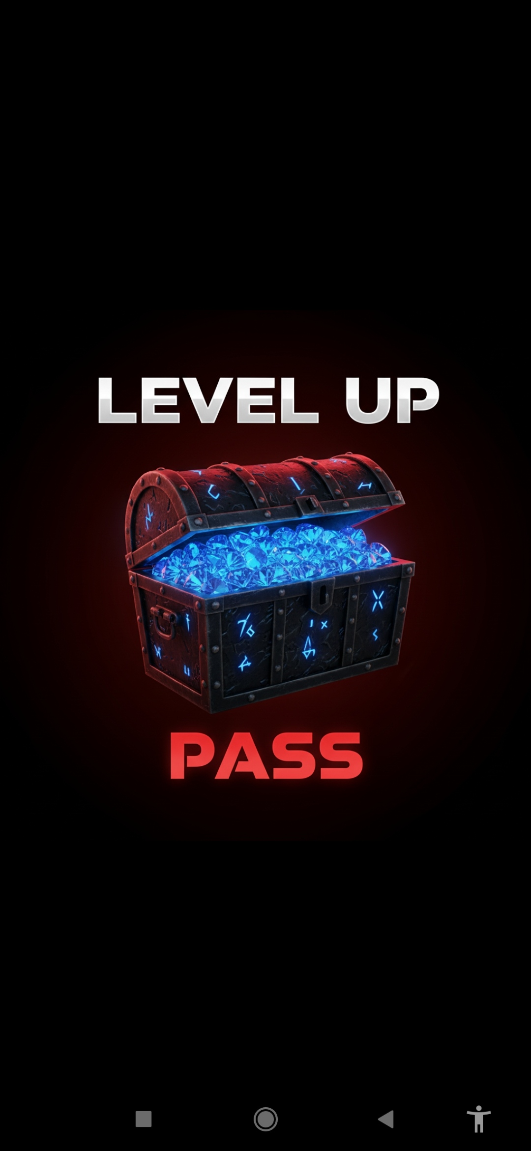 Level Up Pass