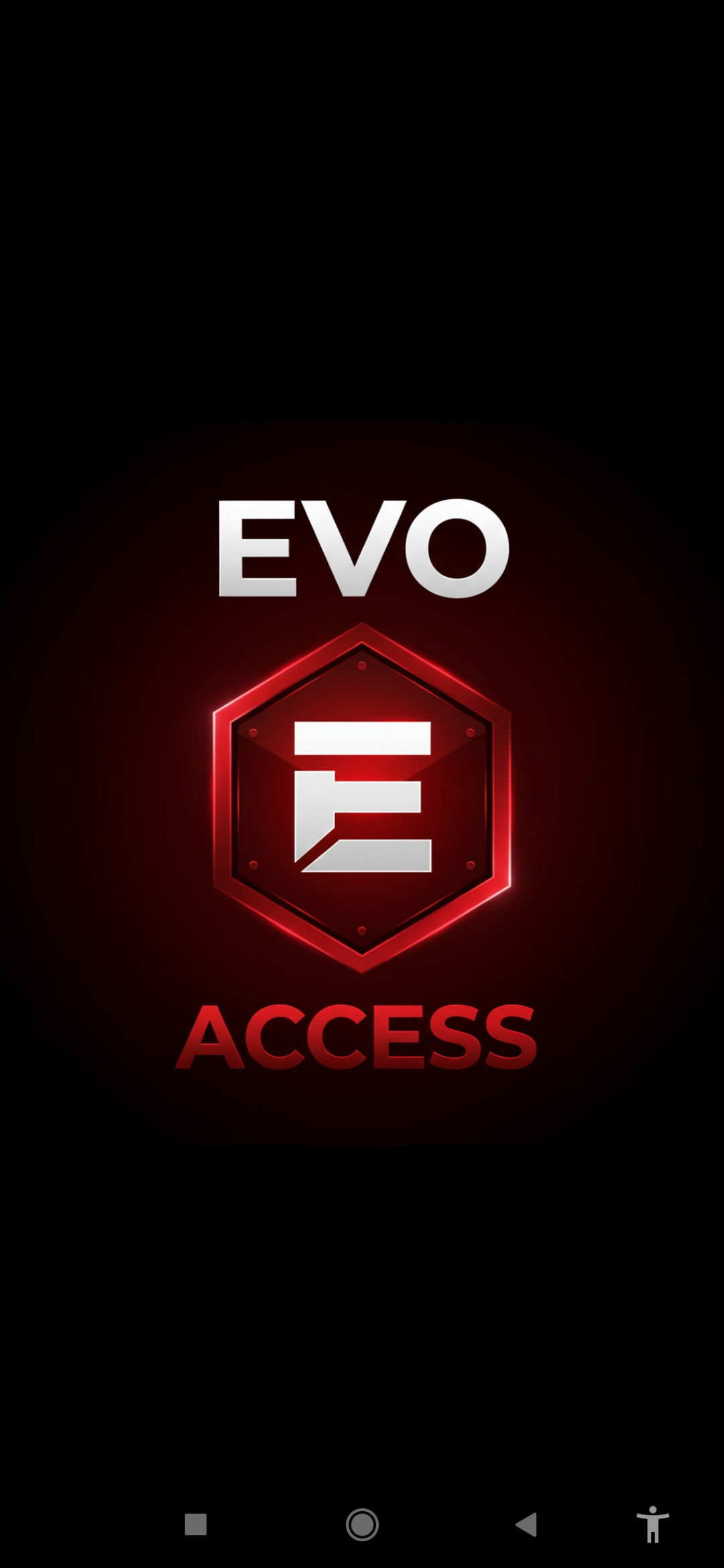E badge Evo_Access_UID